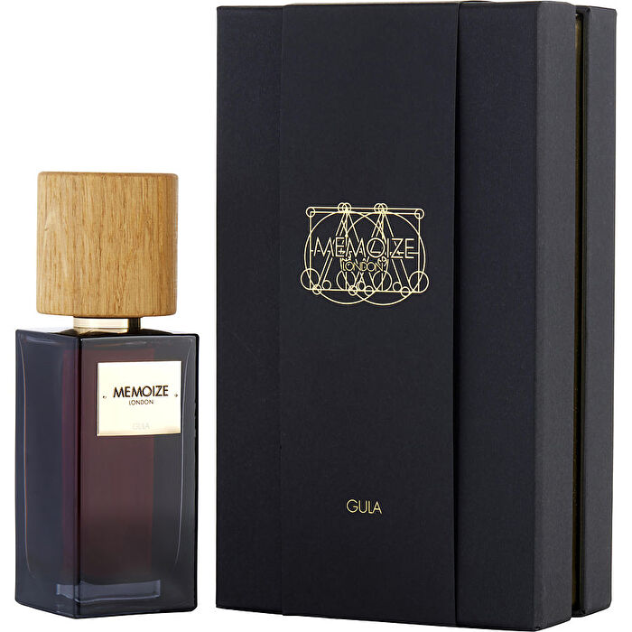 Memoize London Gula Extrait De Parfum Spray 90ml/3.4oz