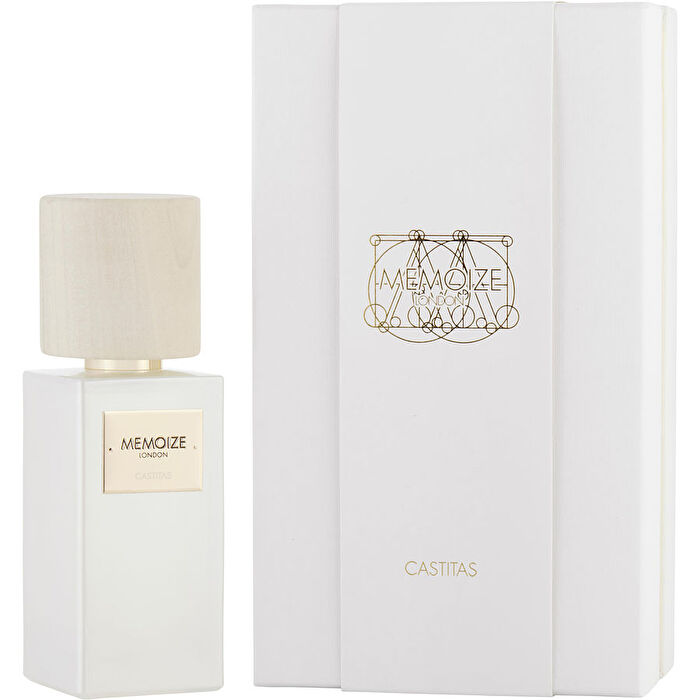 Memoize London Castitas Extrait De Parfum Spray 100ml/3.4oz