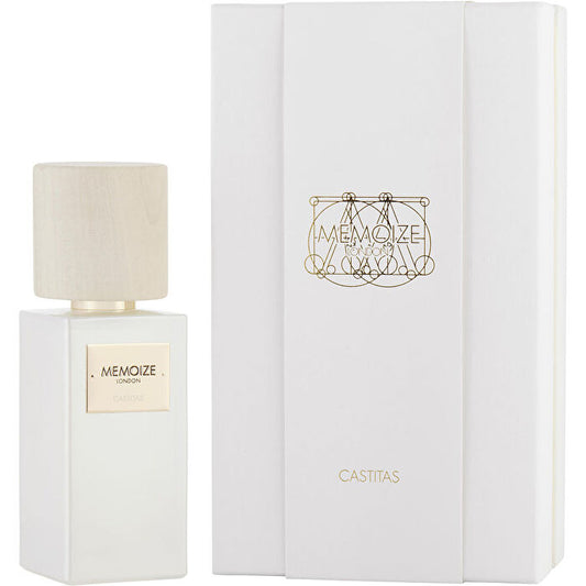 Memoize London Castitas Extrait De Parfum Spray 100ml/3.4oz