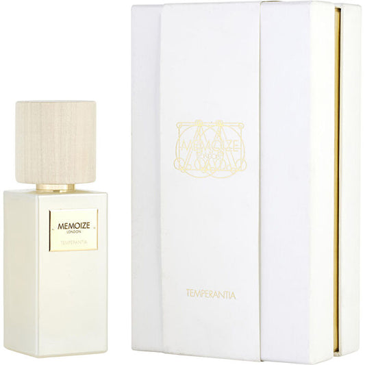 Memoize London Temperantia Extrait De Parfum Spray 90ml/3.4oz