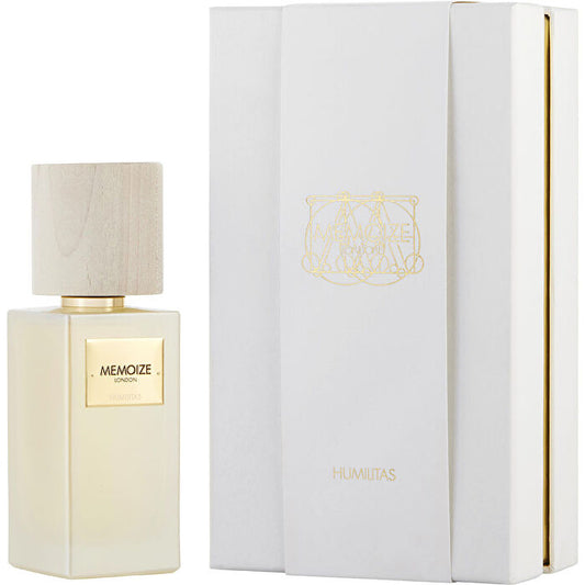 Memoize London Humilitas Extrait De Parfum Spray 90ml/3.4oz