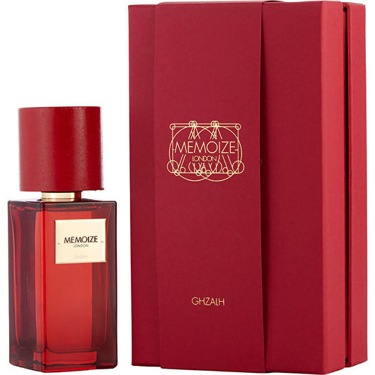 Memoize London Ghzalh Extrait De Parfum Spray 90ml/3.4oz