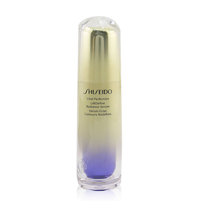 Shiseido Vital Perfection Liftdefine Radiance Serum 40ml/1.3oz