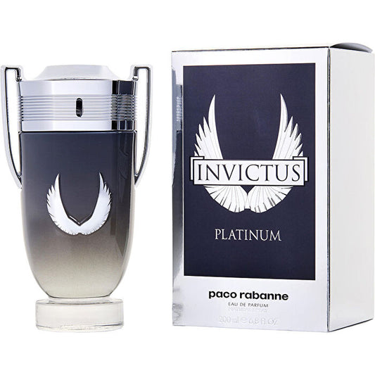 Paco Rabanne Invictus Victory Eau De Parfum Extreme Spray 180ml/6.8oz