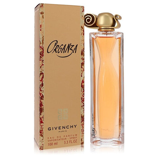 Givenchy Organza Eau De Parfum Spray 100ml/3.3oz