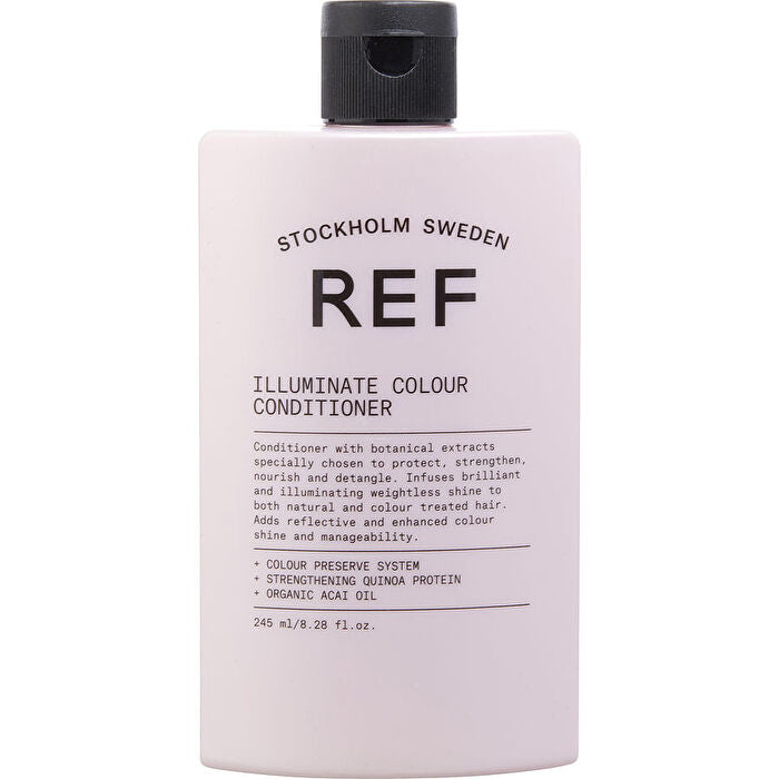 Ref Illuminate Colour Conditioner 250ml/8.3oz