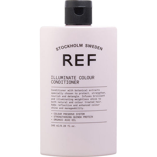 Ref Illuminate Colour Conditioner 250ml/8.3oz