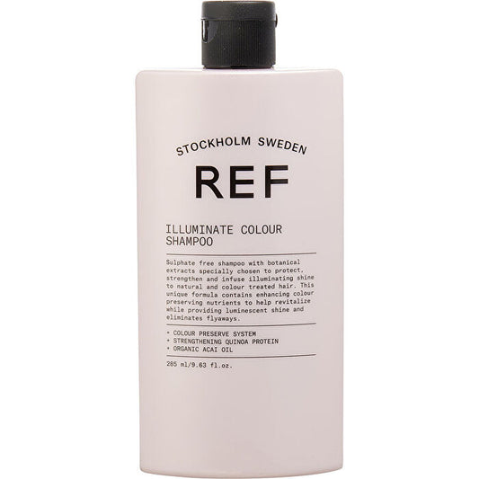 Ref Illuminate Colour Shampoo 9.6oz