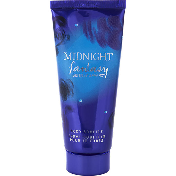 Britney Spears Midnight Fantasy Britney Spears Body Souffle 90ml/3.4oz