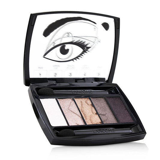 Lancome Hypnose Palette - # 09 Fraicheur Rosee 4g/0.14oz