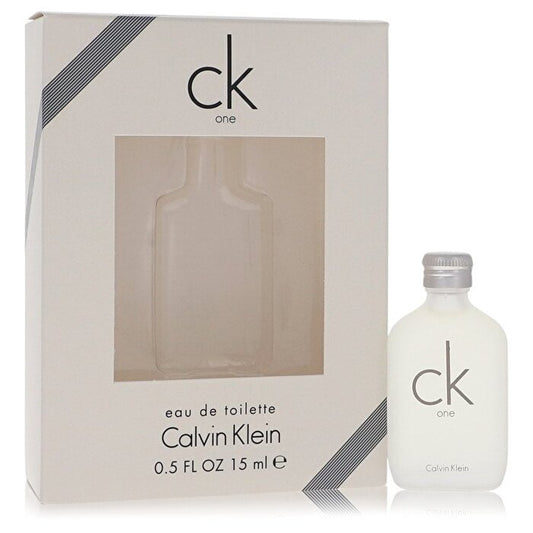 Calvin Klein Ck One Eau De Toilette 15ml/0.5oz
