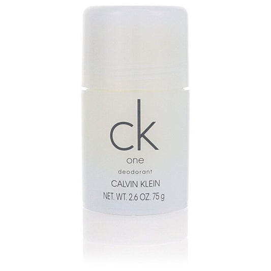 Calvin Klein Ck One Deodorant Stick 77ml/2.6oz