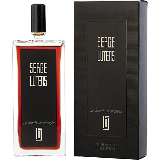 Serge Lutens La Dompteuse Encagee Eau De Parfum Spray 90ml/3.4oz