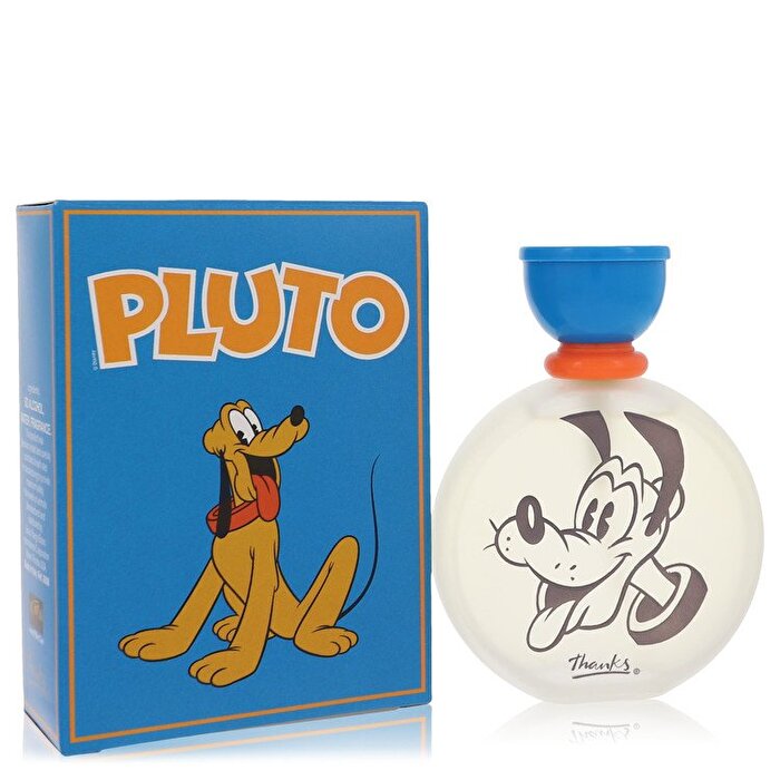 Disney Pluto Eau De Toilette Spray 50ml/1.7oz