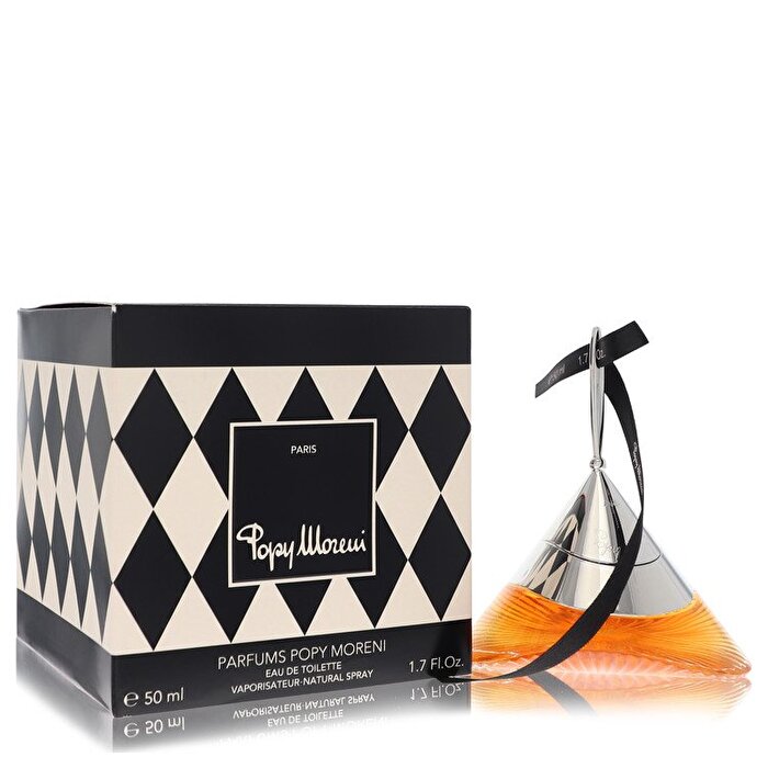 Popy Moreni Eau De Toilette Spray 50ml/1.7oz