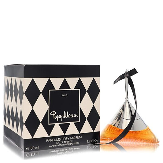 Popy Moreni Eau De Toilette Spray 50ml/1.7oz