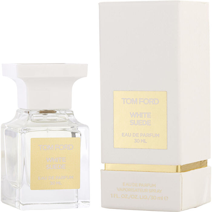 Tom Ford White Suede Eau De Parfum Spray 30ml/1oz