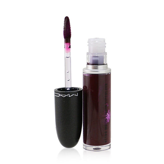 Mac Retro Matte Liquid Lipcolour - High Drama 5ml/0.17oz