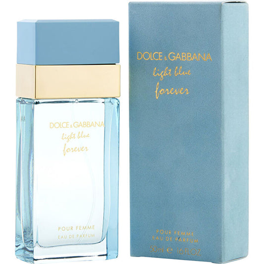 Dolce & Gabbana D & G Light Blue Forever Eau De Parfum Spray 30ml/1.7oz