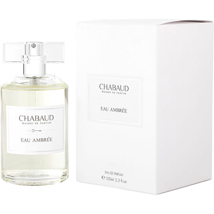 Chabaud Maison De Parfum Chabaud Eau Ambree Eau De Parfum Spray 90ml/3.3oz