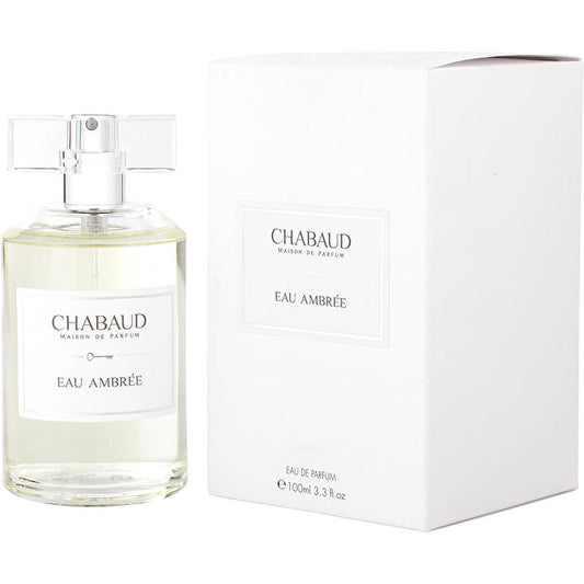 Chabaud Maison De Parfum Chabaud Eau Ambree Eau De Parfum Spray 90ml/3.3oz