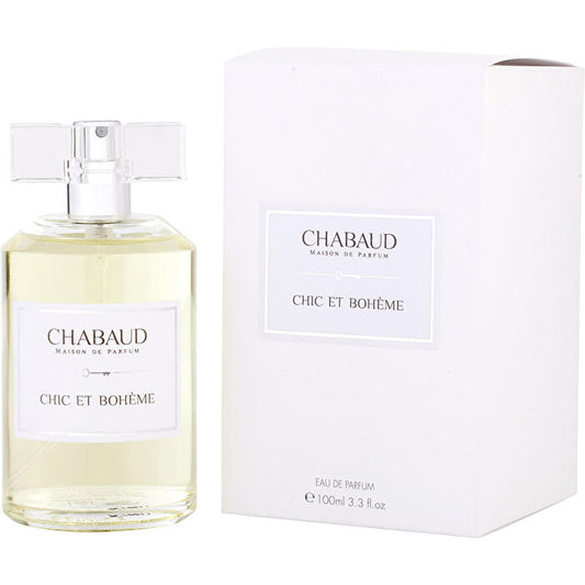 Chabaud Maison De Parfum Chabaud Chic Et Boheme Eau De Parfum Spray 90ml/3.3oz
