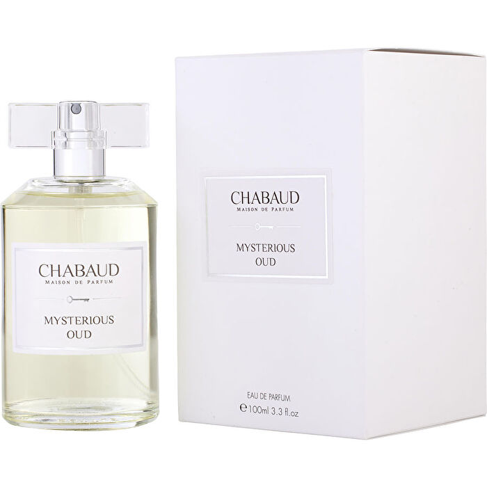 Chabaud Maison De Parfum Chabaud Mysterious Oud Eau De Parfum Spray 90ml/3.3oz