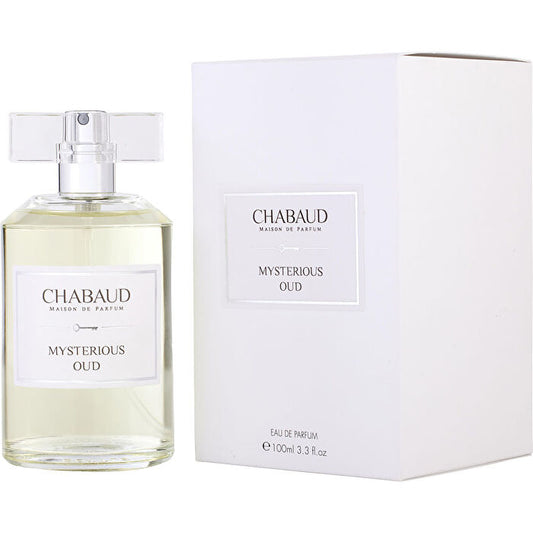 Chabaud Maison De Parfum Chabaud Mysterious Oud Eau De Parfum Spray 90ml/3.3oz