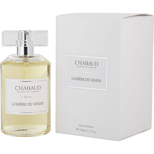 Chabaud Maison De Parfum Chabaud Lumiere De Venise Eau De Parfum Spray 90ml/3.3oz
