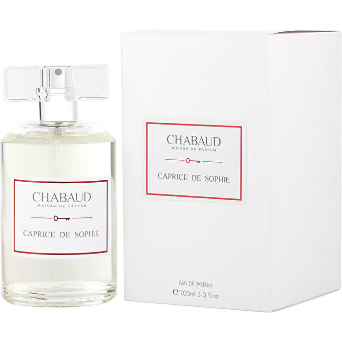 Chabaud Maison De Parfum Chabaud Caprice De Sophie Eau De Parfum Spray 90ml/3.3oz