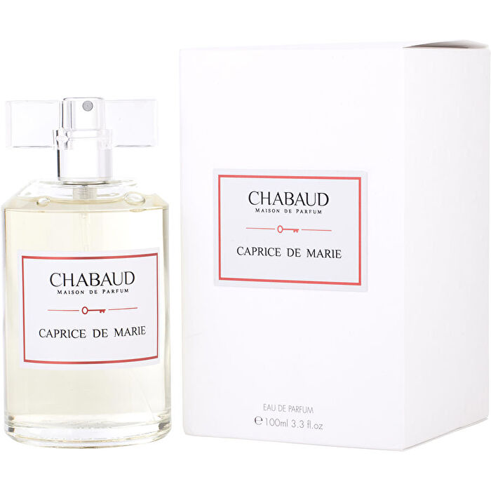 Chabaud Maison De Parfum Chabaud Caprice De Marie Eau De Parfum Spray 90ml/3.3oz