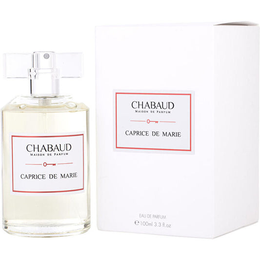 Chabaud Maison De Parfum Chabaud Caprice De Marie Eau De Parfum Spray 90ml/3.3oz
