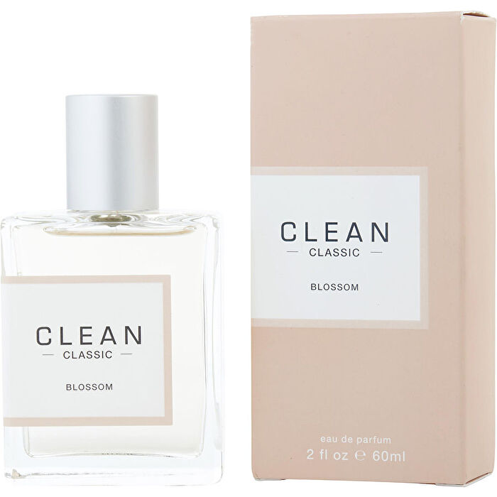 Clean Blossom Eau De Parfum Spray (new Packaging) 60ml/2.14oz