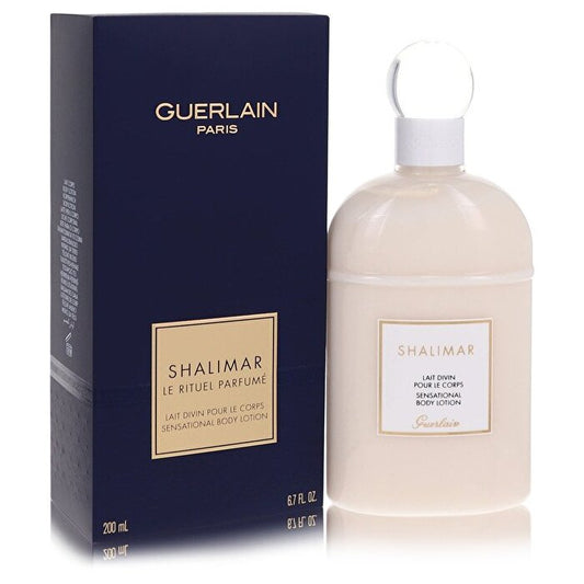 Guerlain Shalimar Body Lotion 200ml/6.7oz
