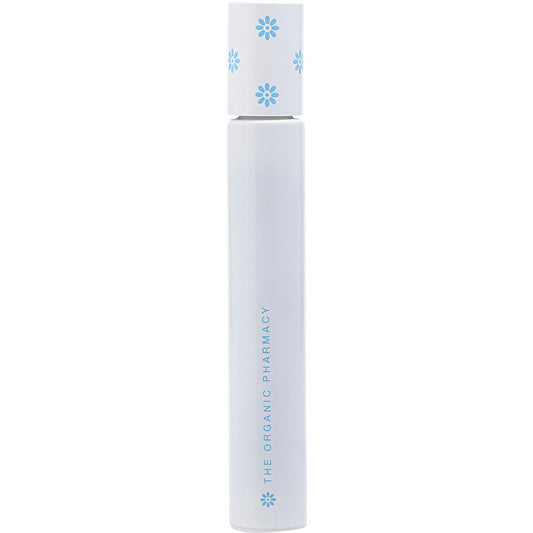 The Organic Pharmacy Volumising Mascara - #black 10ml/0.33oz