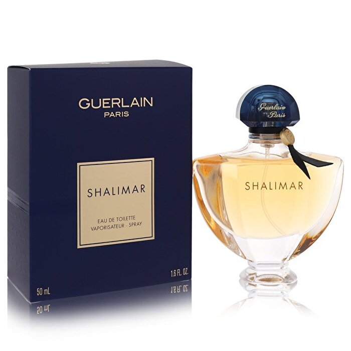Guerlain Shalimar Eau De Toilette Spray 50ml/1.7oz