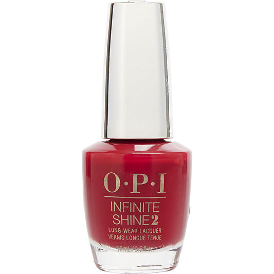 Opi Opi Big Apple Red Nail Lacquer 0.5oz