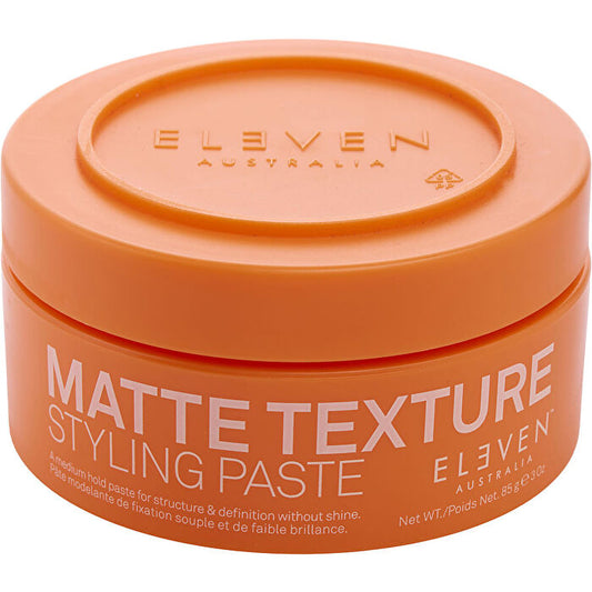 Eleven Australia Matte Texture Styling Paste 90ml/3oz