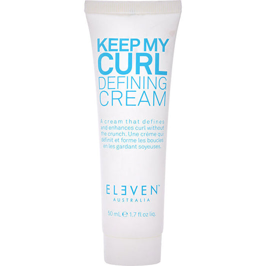 Eleven Australia Keep My Curl Defining Cream 30ml/1.7oz