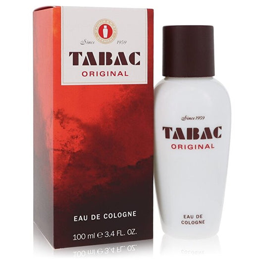 Maurer & Wirtz Tabac Cologne 100ml/3.4oz
