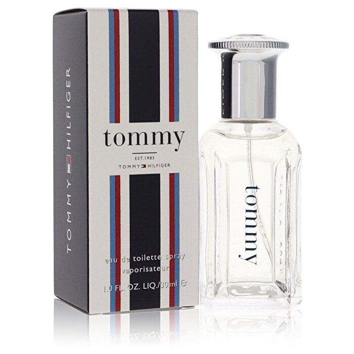 Tommy Hilfiger Eau De Toilette Spray 30ml/1oz