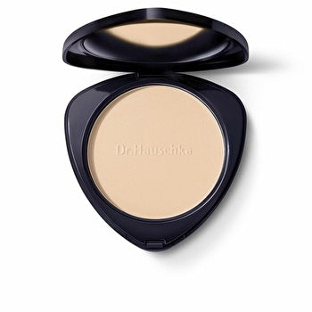 Dr. Hauschka Compact Powder - # 00 Translucent 8g/0.28oz