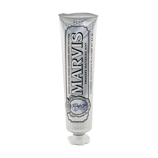 Marvis Smokers Whitening Mint Toothpaste 85ml/2.8oz