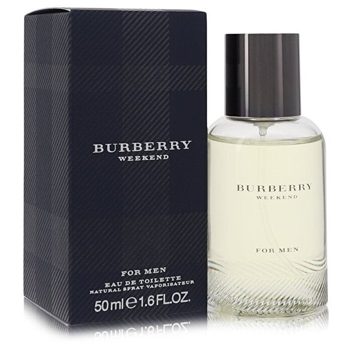 Burberry Weekend Eau De Toilette Spray 50ml/1.7oz
