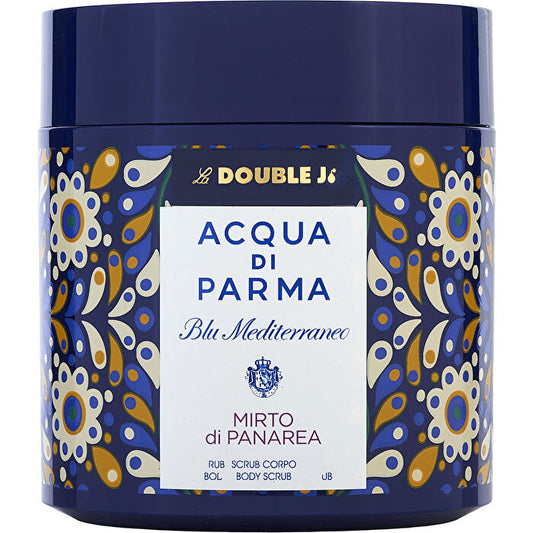 Acqua Di Parma Blue Mediterraneo Mirto Di Panarea Body Scrub 180ml/6.7oz