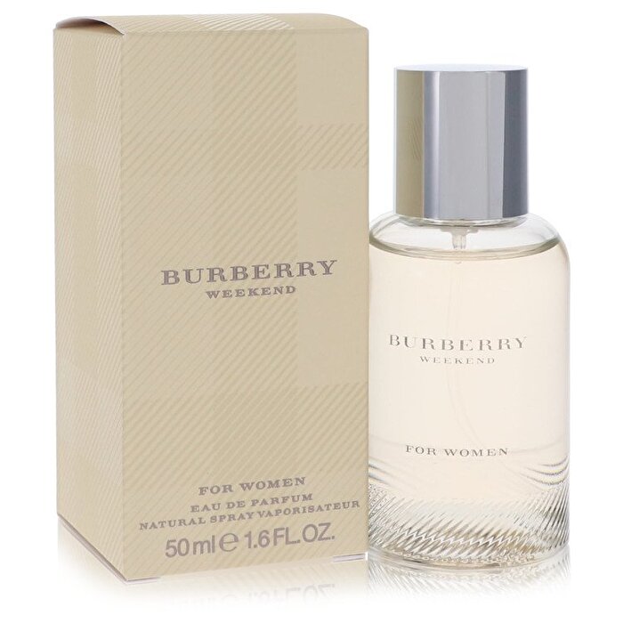 Burberry Weekend Eau De Parfum Spray 50ml/1.7oz