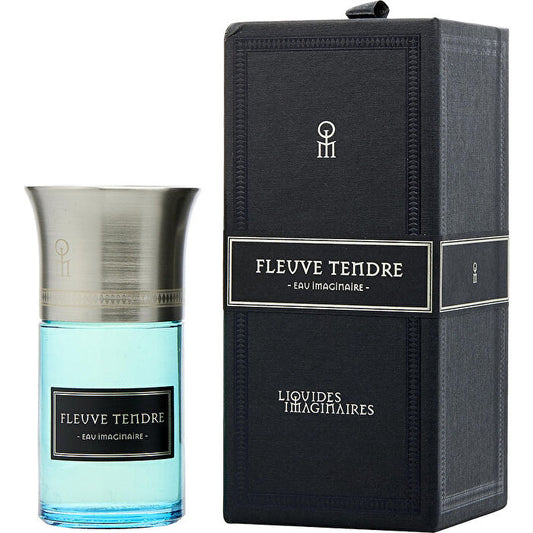 Liquides Imaginaires Fleuve Tendre Eau De Parfum Spray 100ml/3.3oz