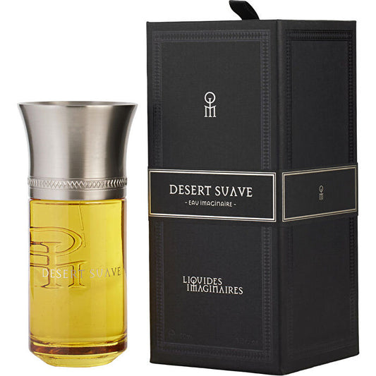 Liquides Imaginaires Desert Suave Eau De Parfum Spray 90ml/3.3oz