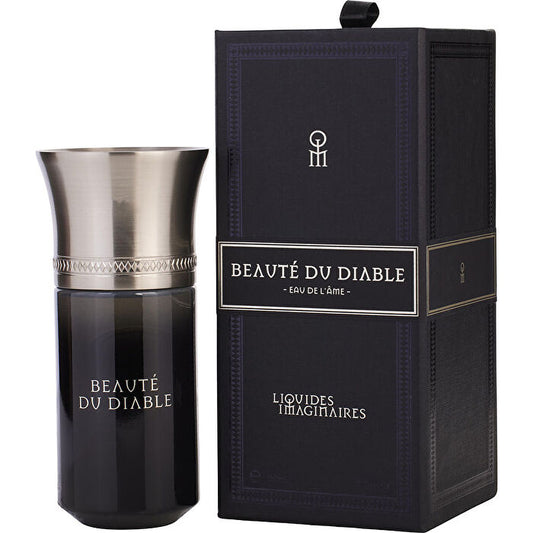 Liquides Imaginaires Beaute Du Diable Eau De Parfum Spray 90ml/3.3oz