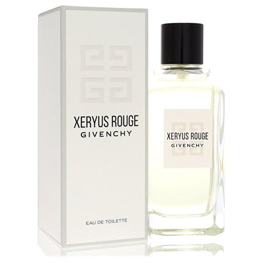 Givenchy Xeryus Rouge Eau De Toilette Spray 100ml/3.4oz